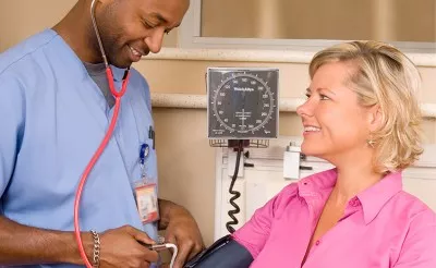 Fondation Santé Service