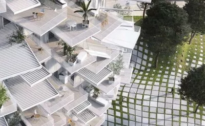 Nicolas Laisné architecte